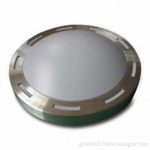 LED Ceiling Light with 6,000 to 7,000K LED Temperature and 36 to 45V DC Working Voltage